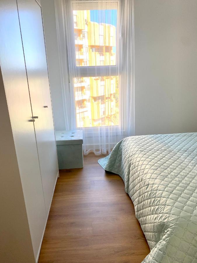 Lowenva Beach Apartment Canet d'En Berenguer Ngoại thất bức ảnh