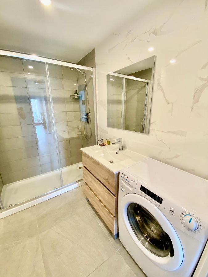 Lowenva Beach Apartment Canet d'En Berenguer Ngoại thất bức ảnh
