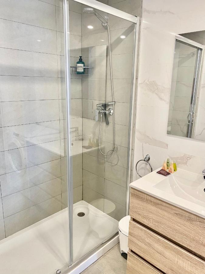 Lowenva Beach Apartment Canet d'En Berenguer Ngoại thất bức ảnh