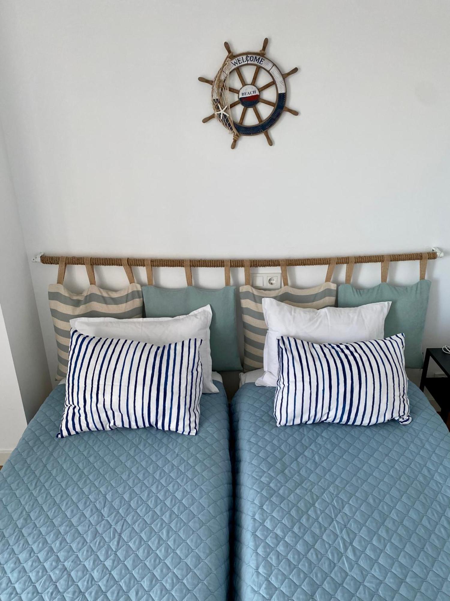 Lowenva Beach Apartment Canet d'En Berenguer Ngoại thất bức ảnh