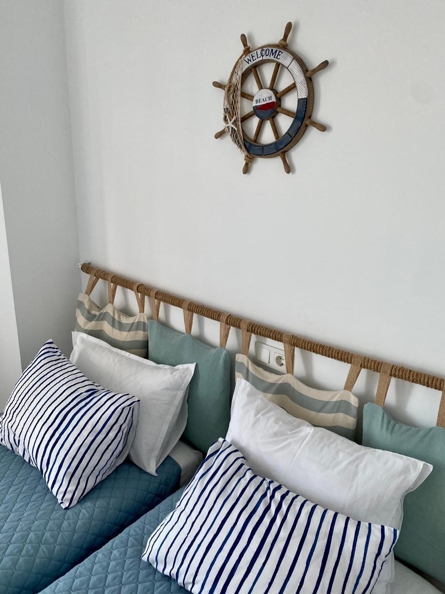 Lowenva Beach Apartment Canet d'En Berenguer Ngoại thất bức ảnh