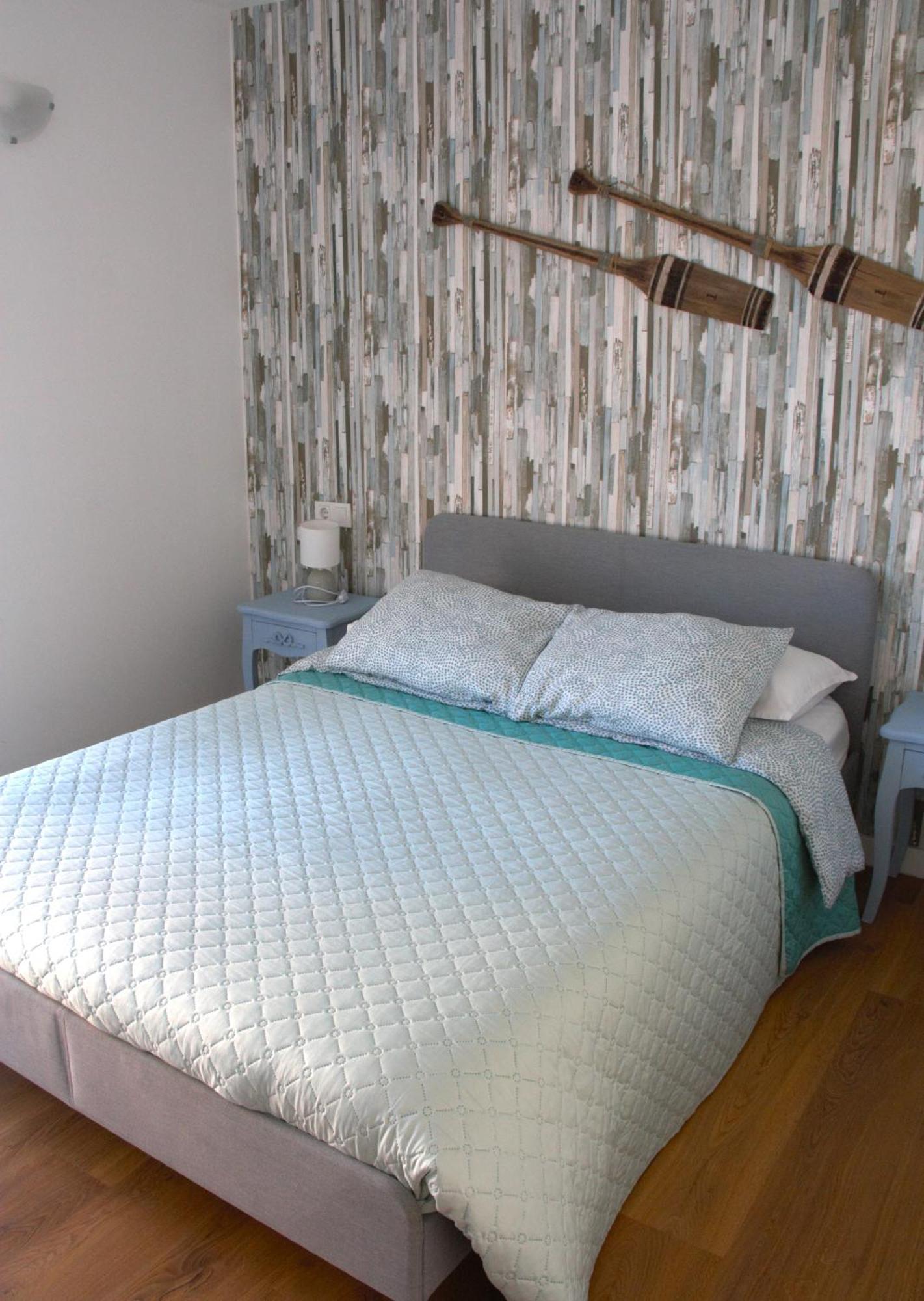 Lowenva Beach Apartment Canet d'En Berenguer Ngoại thất bức ảnh